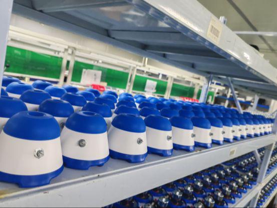 瑞智康生物 技术创新驱动，共创客户与社会价值