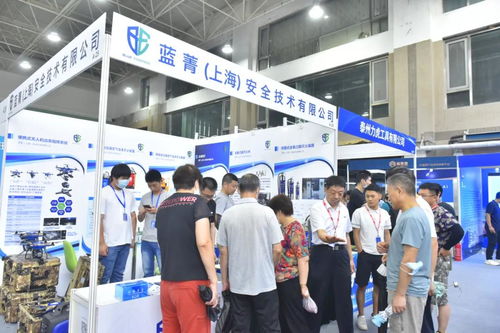 引领行业变革 为军服务新特优产品展示交流会成功举办，共筑高质发展网络技术新生态